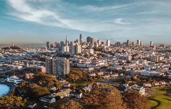 Konut yatırımında ABD ilk sırada! 