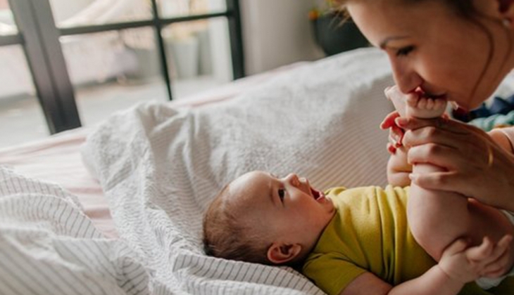 İŞKUR dan çalışmayan annelere müjde! 8 bin 540 TL destek ödeniyor! İŞKUR başvuru şartları ise…