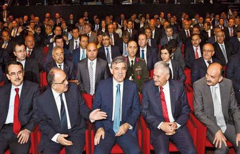 Binali Yıldırım: Duble yollarla 15.5 milyar liralık tasarruf sağladık!