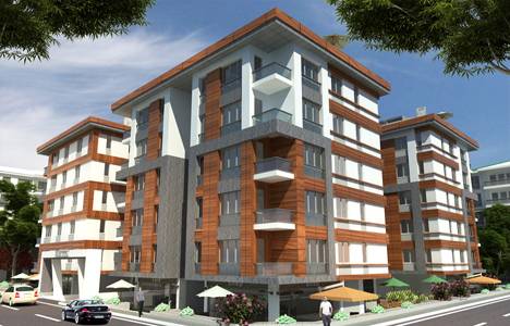 Vita Park Bakırköy fiyat listesi! 1 milyon liraya 3+1 daire!