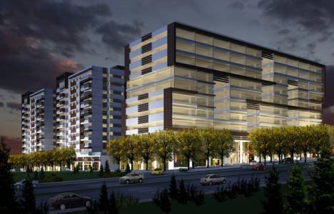 Beylikdüzü satılık daire 2013!