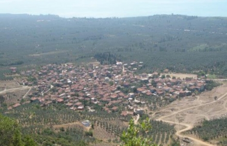 Orhangazi Çakırlı Meydanı genişletilecek!