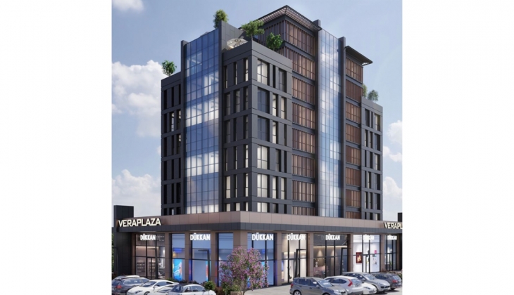 Vera Plaza Ekim 2025 güncel fiyat listesi!