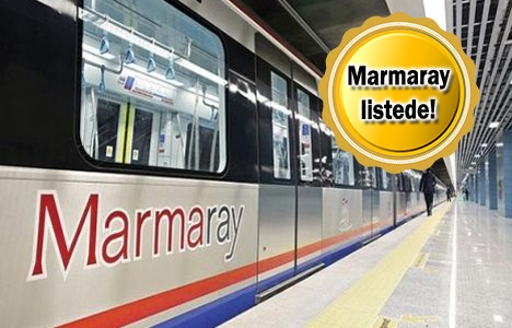 Dünyanın en etkileyici 10 mega projesi!