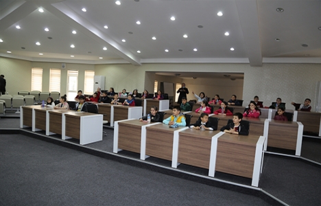 Niğde'ye AVM müjdesi!