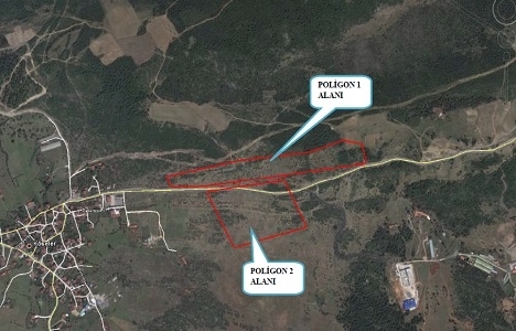 TOKİ Dilovası Köseler de 1.418 konut inşa edecek!