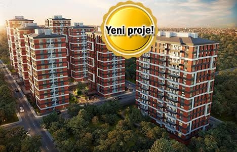  Venara Bağcılar projesi haftaya satışta!