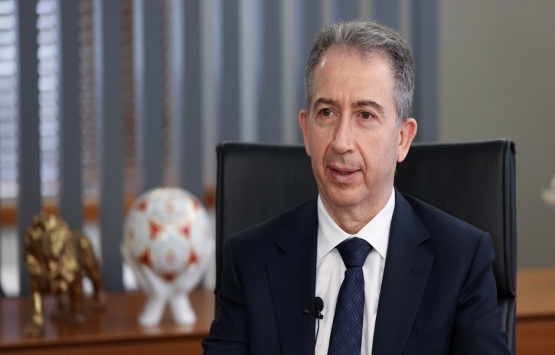 Galatasaray Kulübü Başkan Adayı Metin Öztürk'ten Florya açıklaması!