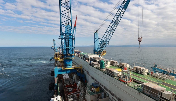 Karadeniz gazını bekleyenler müjde! Bakan tarih verdi