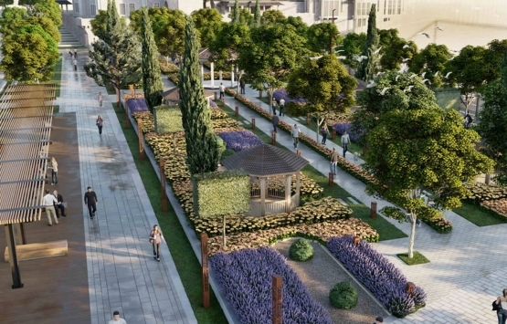 İstanbul depremi için ayrılan bütçe millet bahçelerinin gerisinde kaldı!