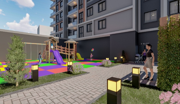 Portre Marmara projesi nerede? Portre Marmara konutları ne zaman teslim edilecek?