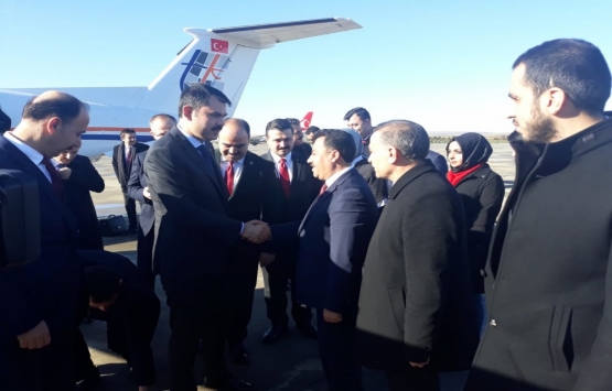 Şanlıurfa Siverek Kalesi çevresindeki evler kamulaştırılacak!