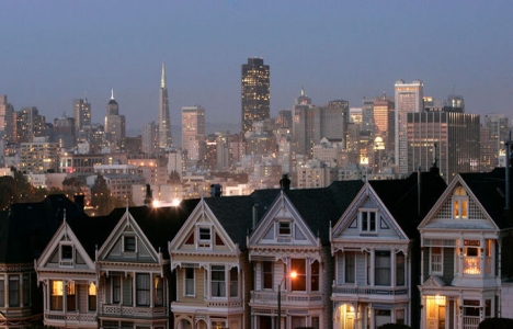 ABD’de ikinci el konut satışları artışını sürdürdü!