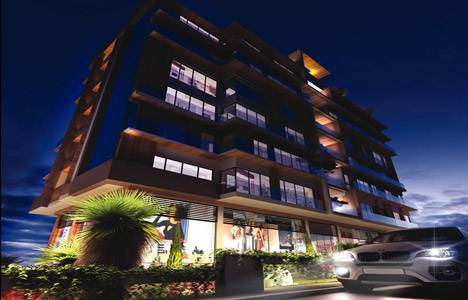 Rams Yapı Sample Style resimleri!