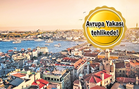 Türkiye'nin deprem haritası 21 yıl sonra güncellendi!