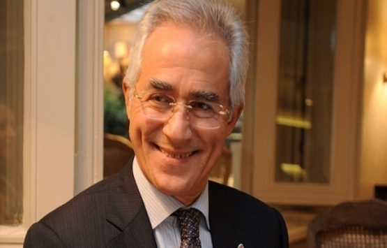 Libya’yla inşaatta anlaşma sağlandı: 16 milyarlık altyapı işi Türkler’in!