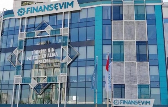 Finansevim 6 ayda 40 yeni şube açacak!