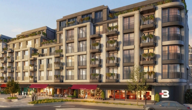 Servet GYO 2022 nin ilk 6 ayda ne kadar hasılat elde etti? 