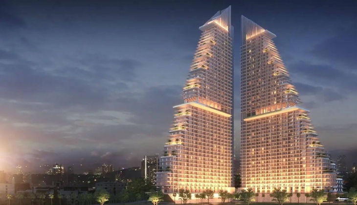 Marina Golden Bay projesinde 85 bin 429 dolardan başlayan fiyatlar! Tayland'da yüksek kaliteli ev sahibi olma fırsatı!