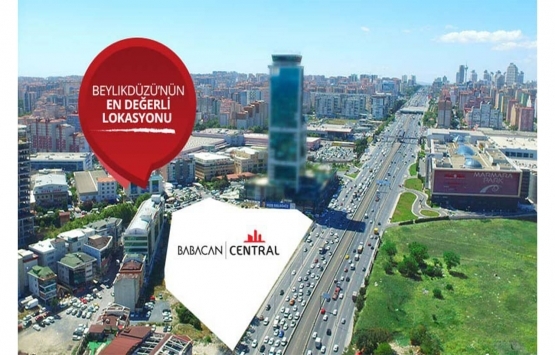 Babacan Central nerede?