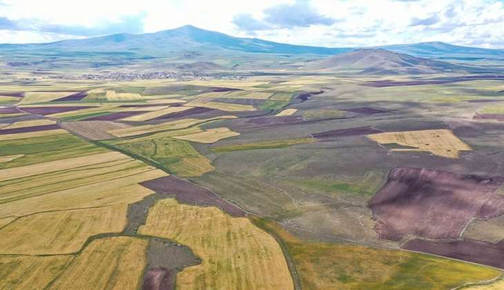 Yozgat Sorgun Belediyesi nden 30 milyon TL ye satılık 10 bin metrekare arsa!