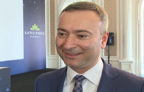 İnşaat sektörü temsilcileri TCMB nin faiz kararını değerlendirdi!