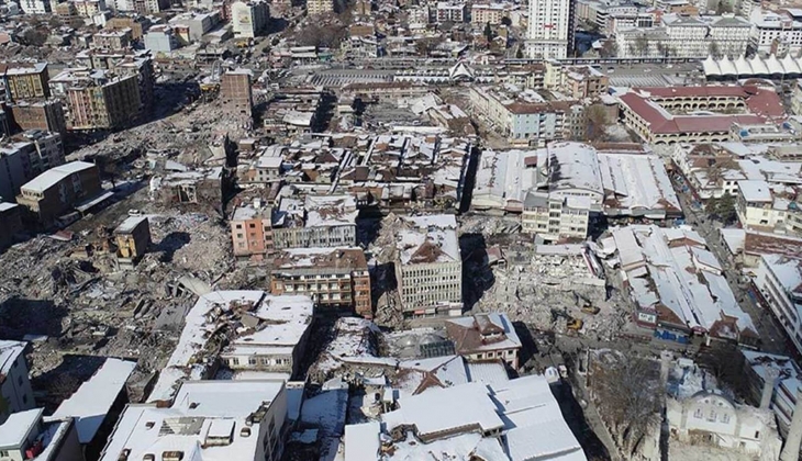 Deprem sonrası konut krizi devam ediyor! Kiralar ikiye katlandı!