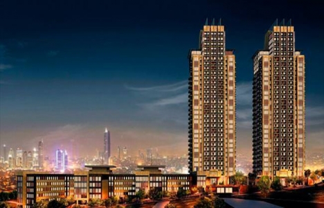 Eclipse Maslak Business ne zaman teslim edilecek