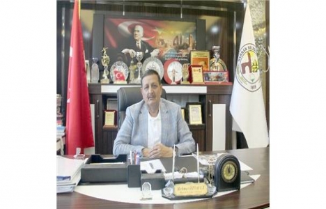 Harran Üniversitesi bünyesinde 3 meslek yüksek okulu açılacak!