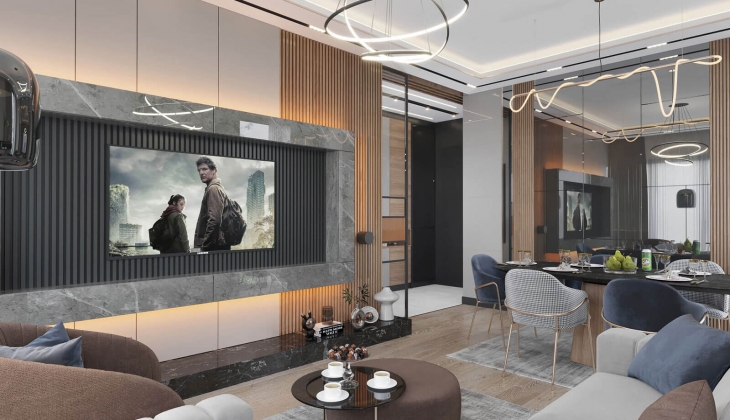 Limit Ankara ön talep topluyor! Yeni proje! 