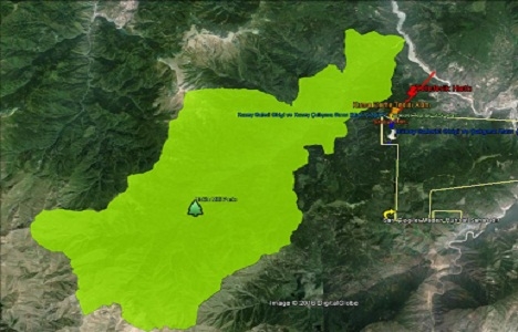 Deniz Ataç'tan Cerattepe maden projesi açıklaması!