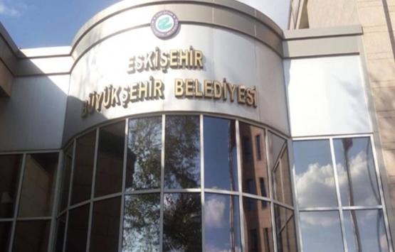 Eskişehir Büyükşehir Belediyesi'nden kira ödemelerine yüzde 50 indirim!