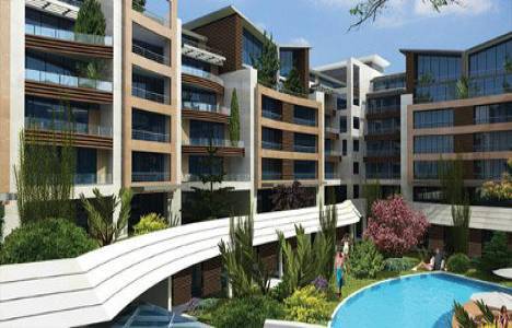 Country Life satılık!