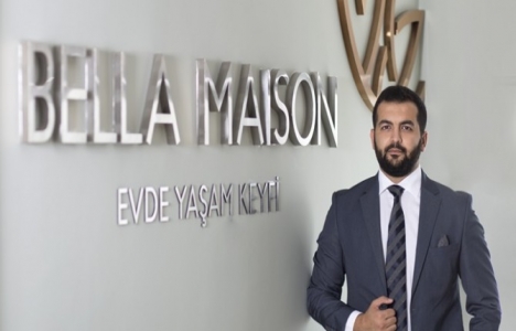 Ev perakendesinin hedefi 502 yeni noktaya ulaşmak!