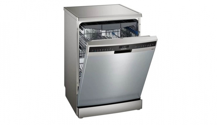 Siemens Solo bulaşık makineleri ne kadar? İşte 5 Ocak 2023 fiyat listesi...