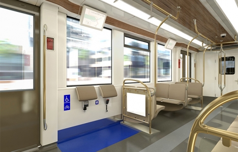 Narlıdere ve Buca metrosunda inşaat çalışmaları yeni yılda başlayacak!