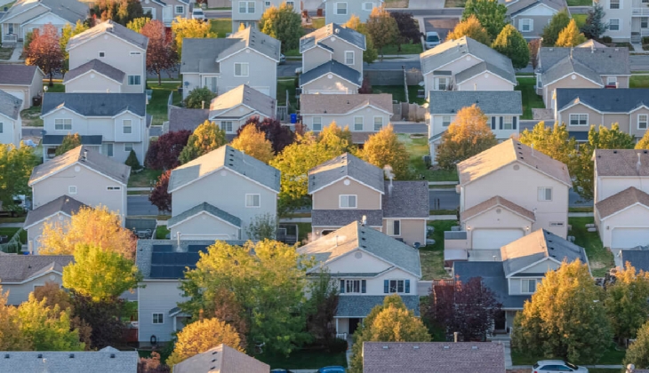 Amerika'da kira krizi giderek artıyor!