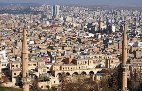 şanlıurfa satılık arsa ihalesi