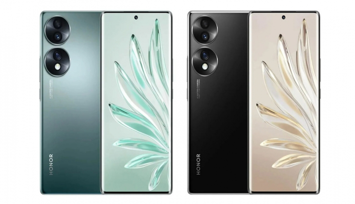 HONOR 70 Hepsiburada’da! Ön kayıt kampanyasını kaçırmayın! 13 Ekim 2022 fiyat listesi