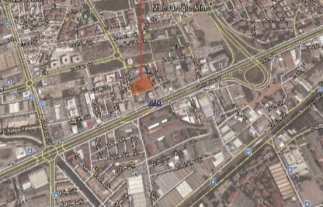 Ontan İnşaat Bayraklı projesinin lansmanı 5 Kasım da!