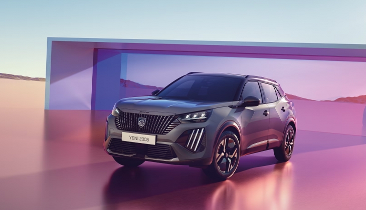 Yeni Peugeot 2008 e ekim ayında zam yok! Yeni Peugeot 2008 Ekim 2023 fiyat listesi