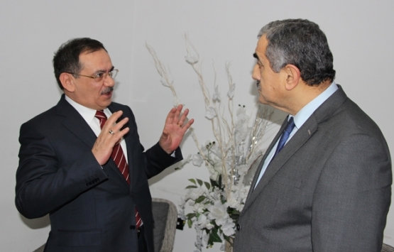 Samsun'da kentsel dönüşüm sorunları çözülecek!