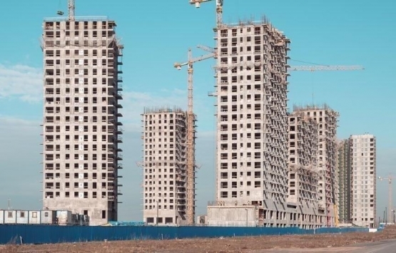 İnşaat malzemeleri sanayisinde maliyet arttı! 