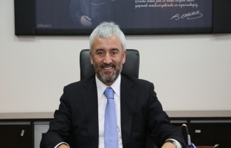 Ordu'ya AVM geliyor!