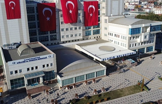 Elazığ Belediyesi 85 taşınmazın kira süresini uzattı!