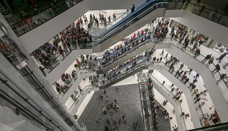 Kurban Bayramı nda AVM ler açık mı? Bugün AVM ler kaçta açılacak 2022? Kurban Bayramı AVM çalışma saatleri 2022!