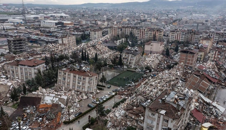 Prof. Dr. Naci Görür peş peşe açıkladı! Yer bilimciden deprem bölgesine şok uyarı!