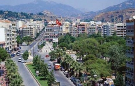 Söke Belediyesi konut inşaatının gelir paylaşım ihalesi 20 Ağustos'ta!