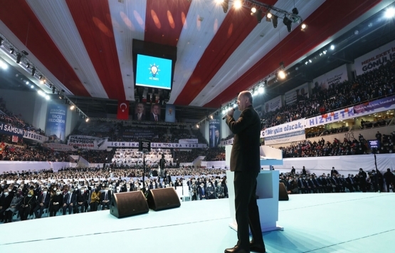 Cumhurbaşkanı Erdoğan dan 32 şehir hastanesi müjdesi!