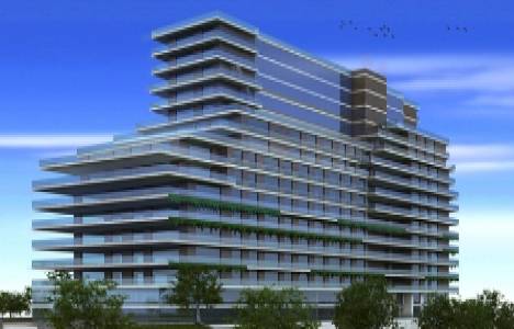 Kapanarya Gold Evleri Küçükçekmece fiyat!